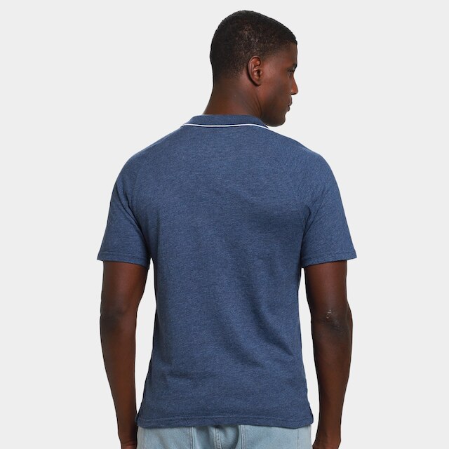 Camisa Polo Levi´s Shoreline Tech Masculina