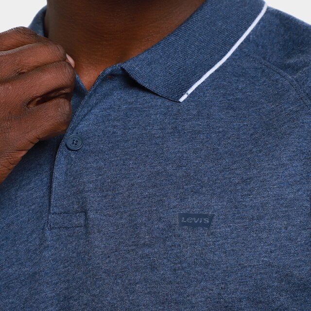 Camisa Polo Levi´s Shoreline Tech Masculina