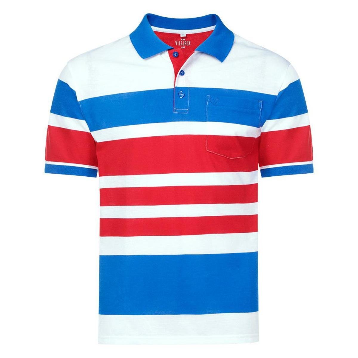 トップス Pedestal polo tee jellyyabashi flexwitme 2203788_polo-m-c-lisa-petilho-