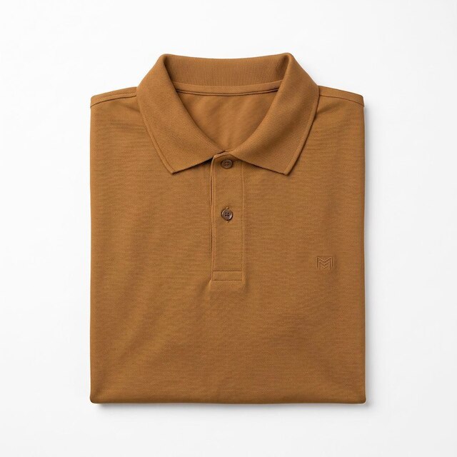 Camisa Polo Masculina MMT 054020