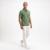 Camisa Polo Masculina MMT 054020 - Verde