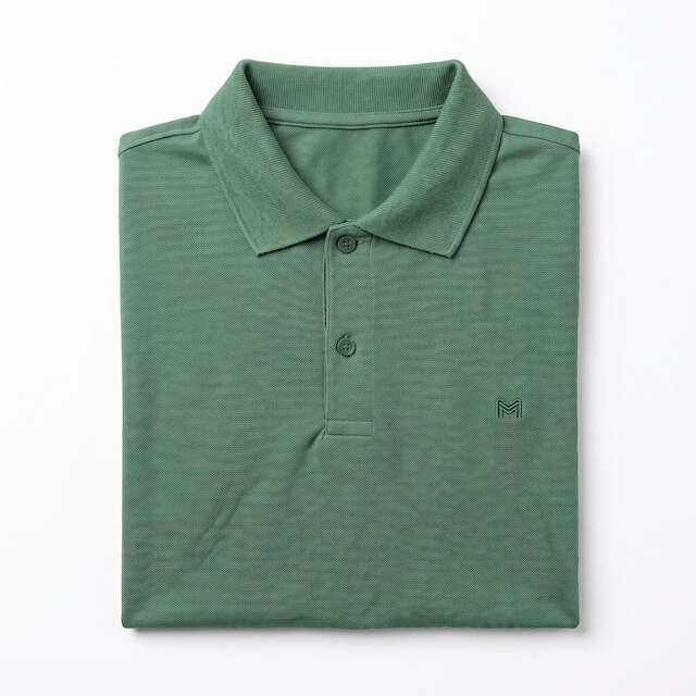 Camisa Polo Masculina MMT 054020