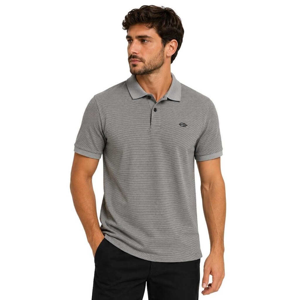 Camisa Polo Masculina Mormaii 541821