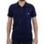 Camisa Polo Masculina Olho Fatal Marinho - 9501401108 - Azul