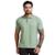 Camisa Polo Masculina Piquet - Verde