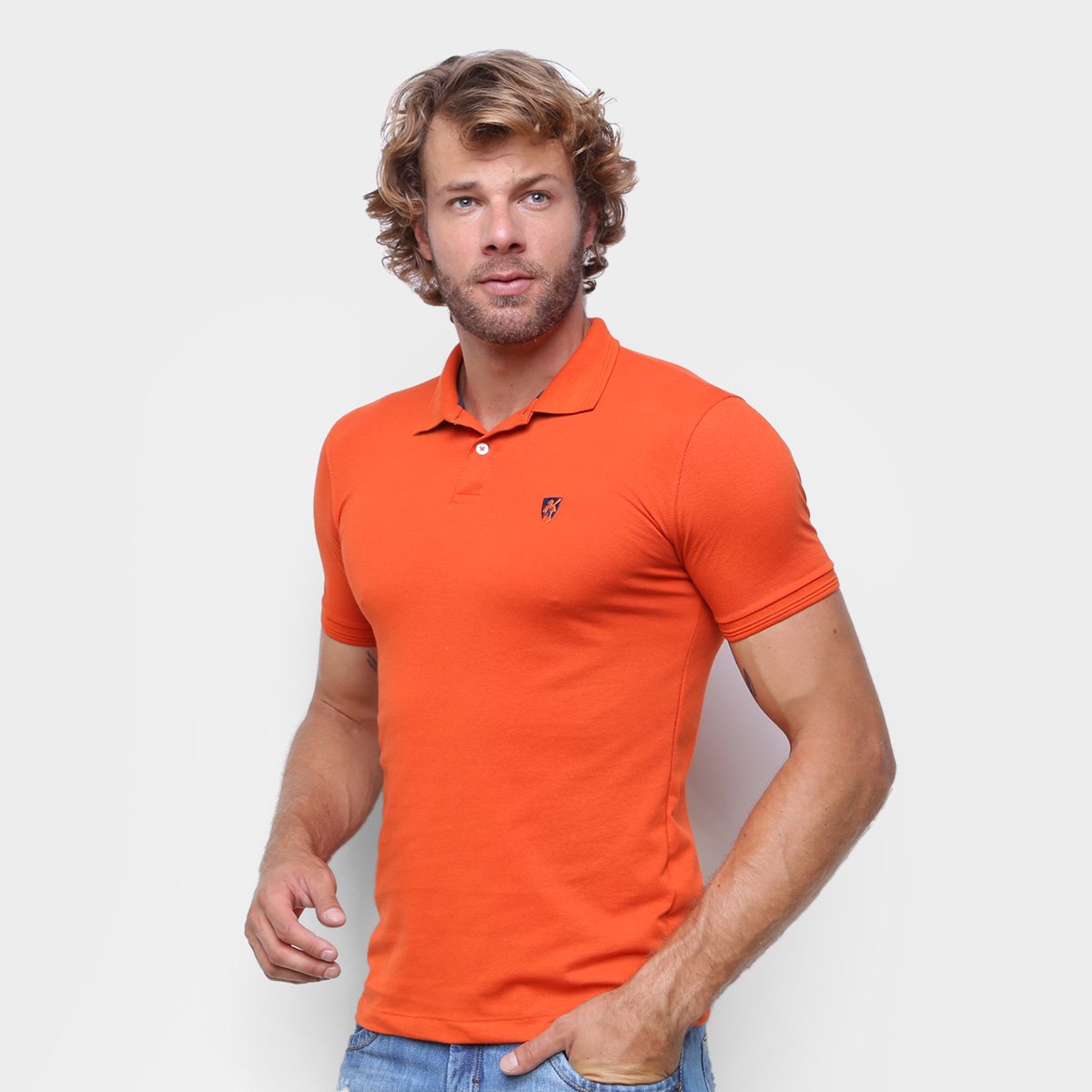 Calça jeans masculina online mr kitsch