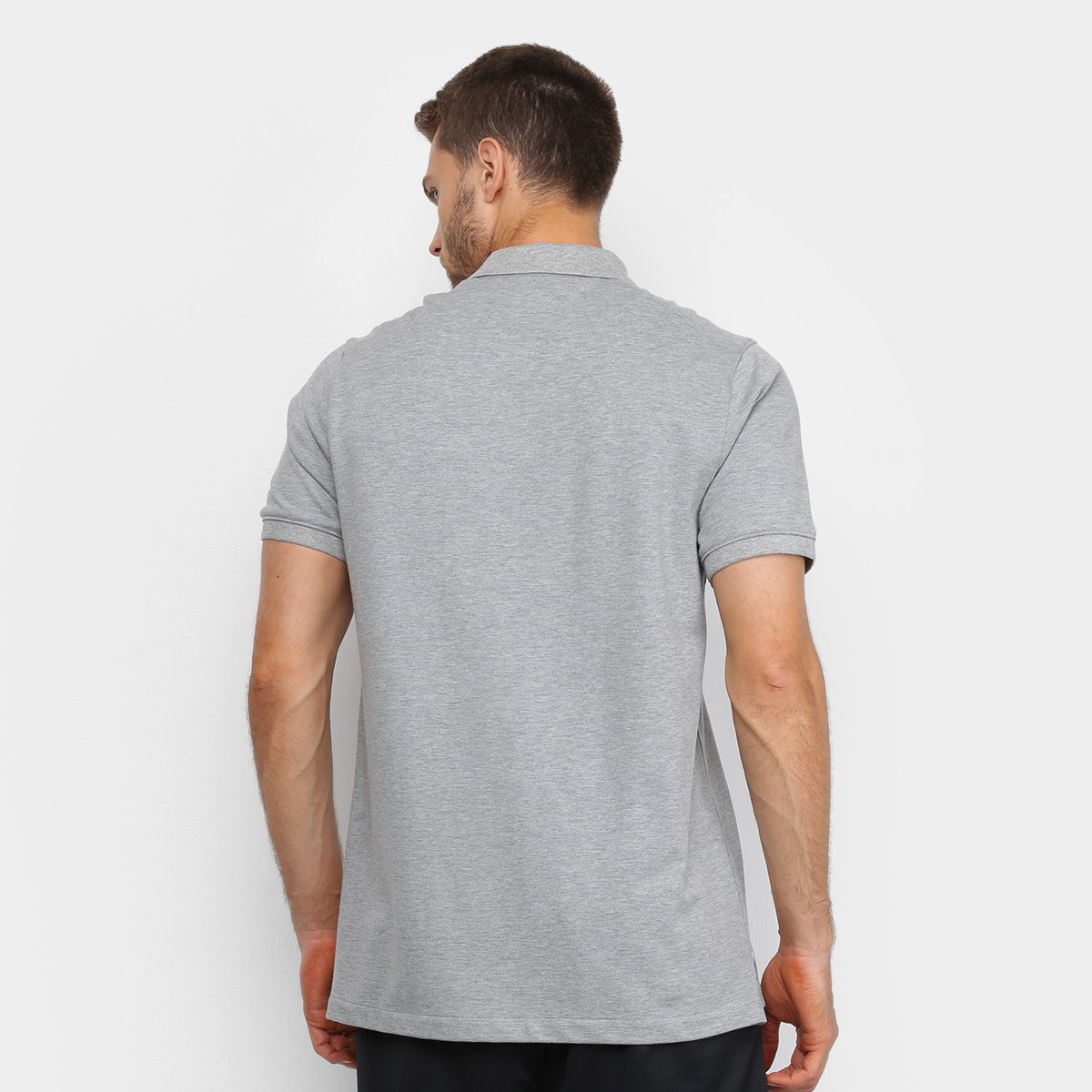 camisa polo nike heritage standard