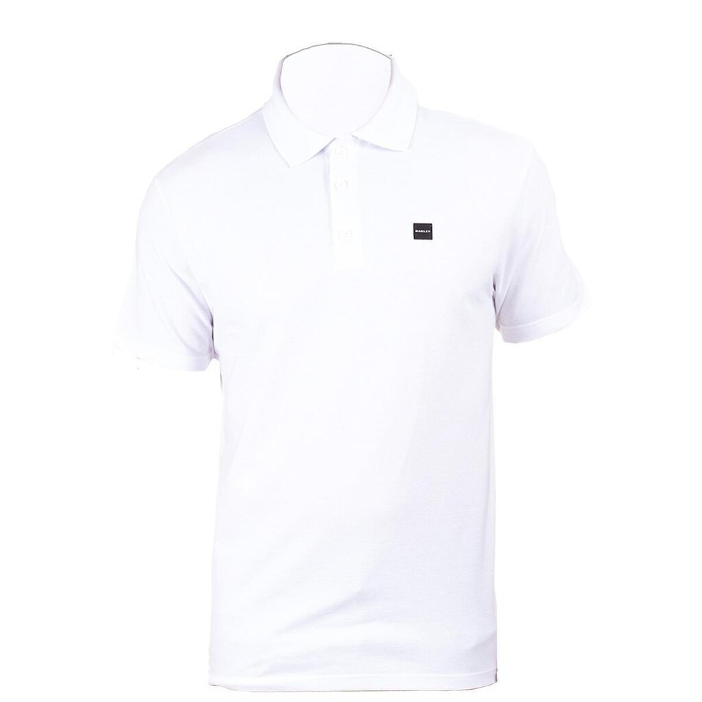 Camisa Polo Oakley Patch 2.0
