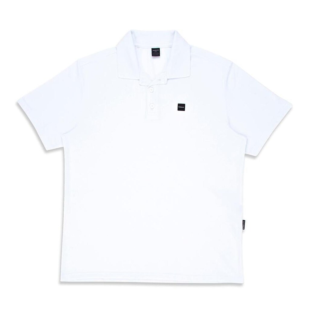 Camisa Polo Oakley Patch 2.0