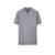 Camisa Polo Oficina Reserva Cinza - Cinza