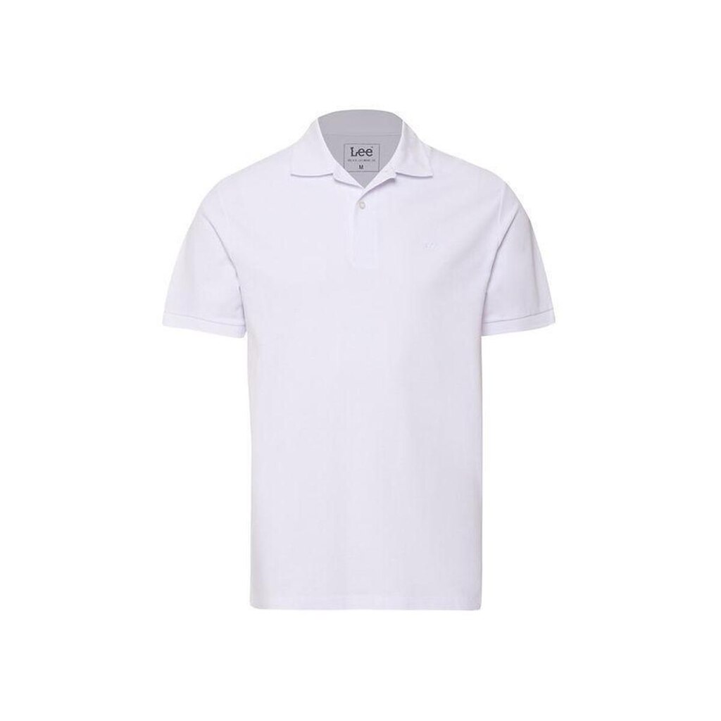 CAMISA POLO PIQUET MASCULINA LEE REF:4301L