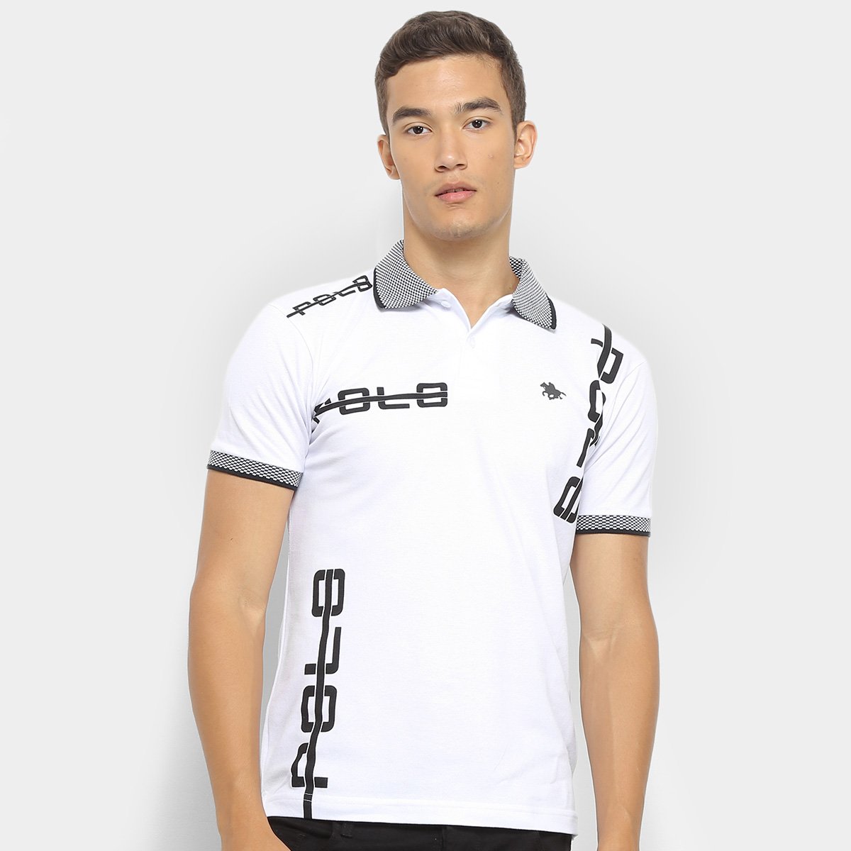 Camiseta polo rg 518 Clearance
