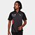 Camisa Polo Puma Bmw Pumatech Masculina - Preto