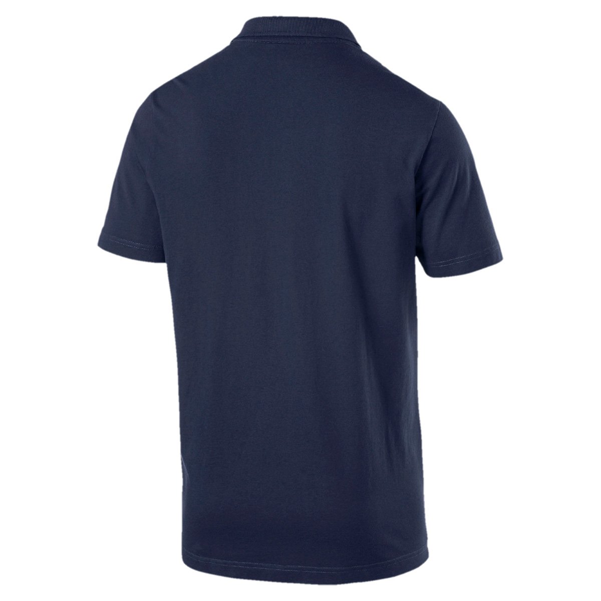 camisa polo puma ess jersey masculina