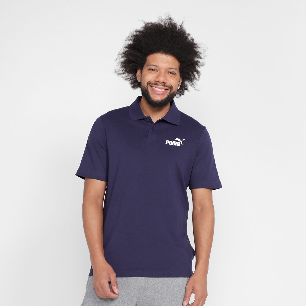 polo puma ess