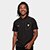 Camisa Polo Puma Ferrari Tech Masculina - Preto