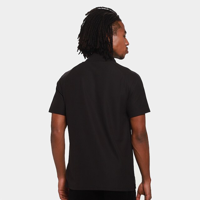 Camisa Polo Puma Ferrari Tech Masculina