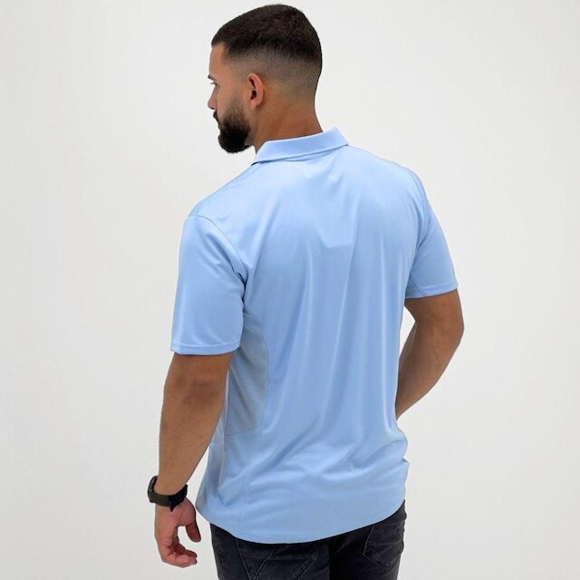 Camisa Polo Red Nose Dry Manga Curta Masculina