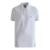 Camisa Polo Reserva Piquet Basica Masculino Azul Marinho - Branco