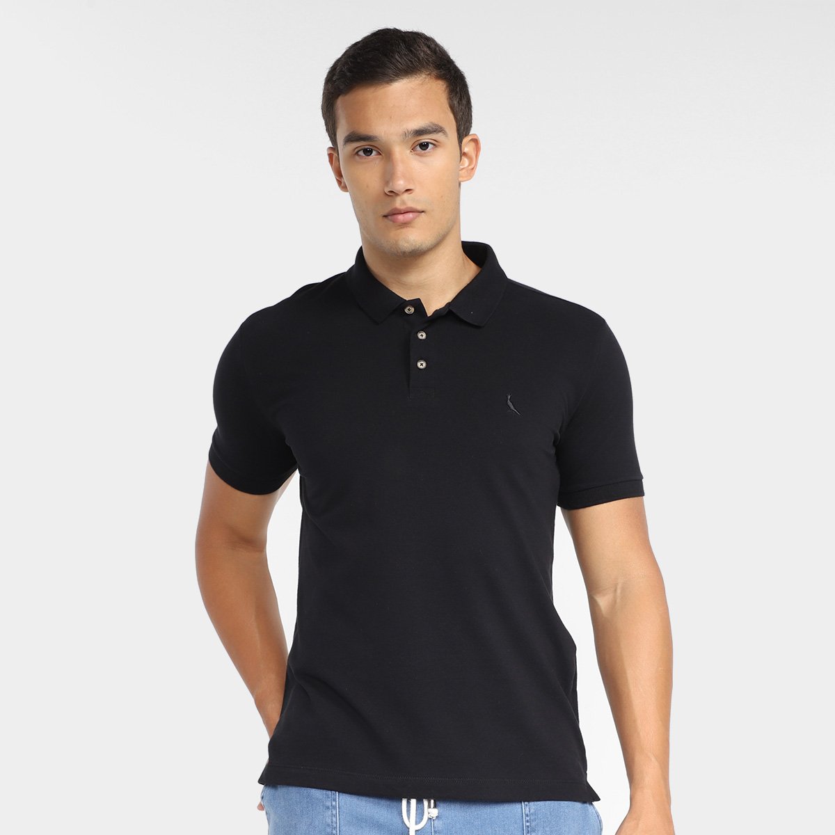 polo piquet reserva