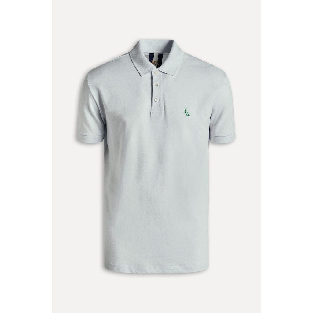 Camisa Polo Reserva Piquet PicaPau Kit Gift