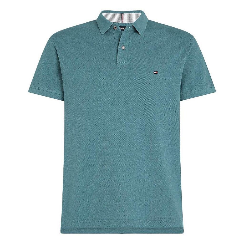 Camisa Polo Tommy Hilfiger Im 1985 Regular Season Masculino