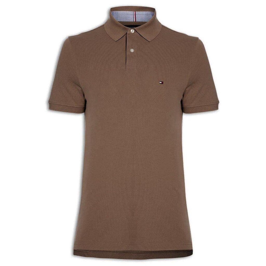 Camisa Polo Tommy Hilfiger Im 1985 Regular Season Masculino