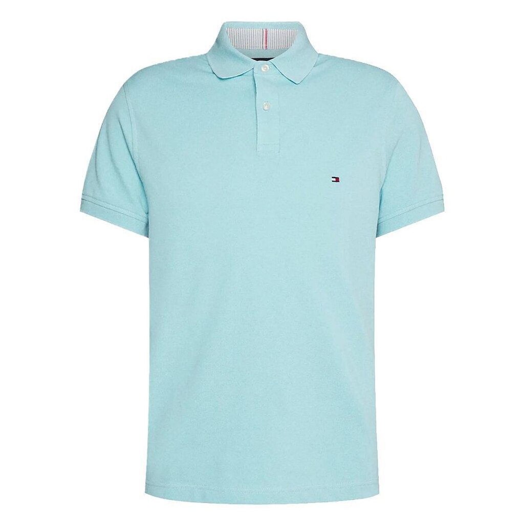 Camisa Polo Tommy Hilfiger Im 1985 Regular Season Masculino