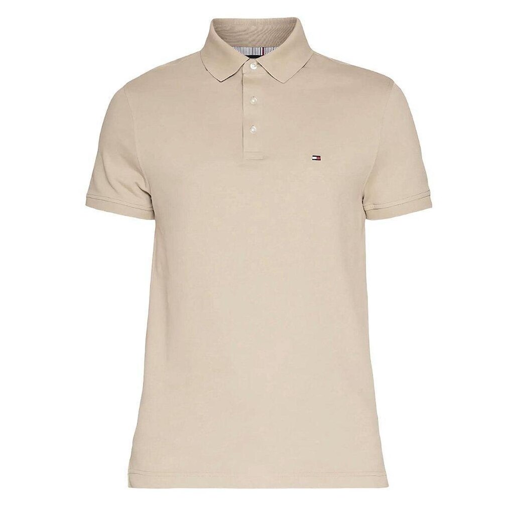 Camisa Polo Tommy Hilfiger Im 1985 Regular Season Masculino