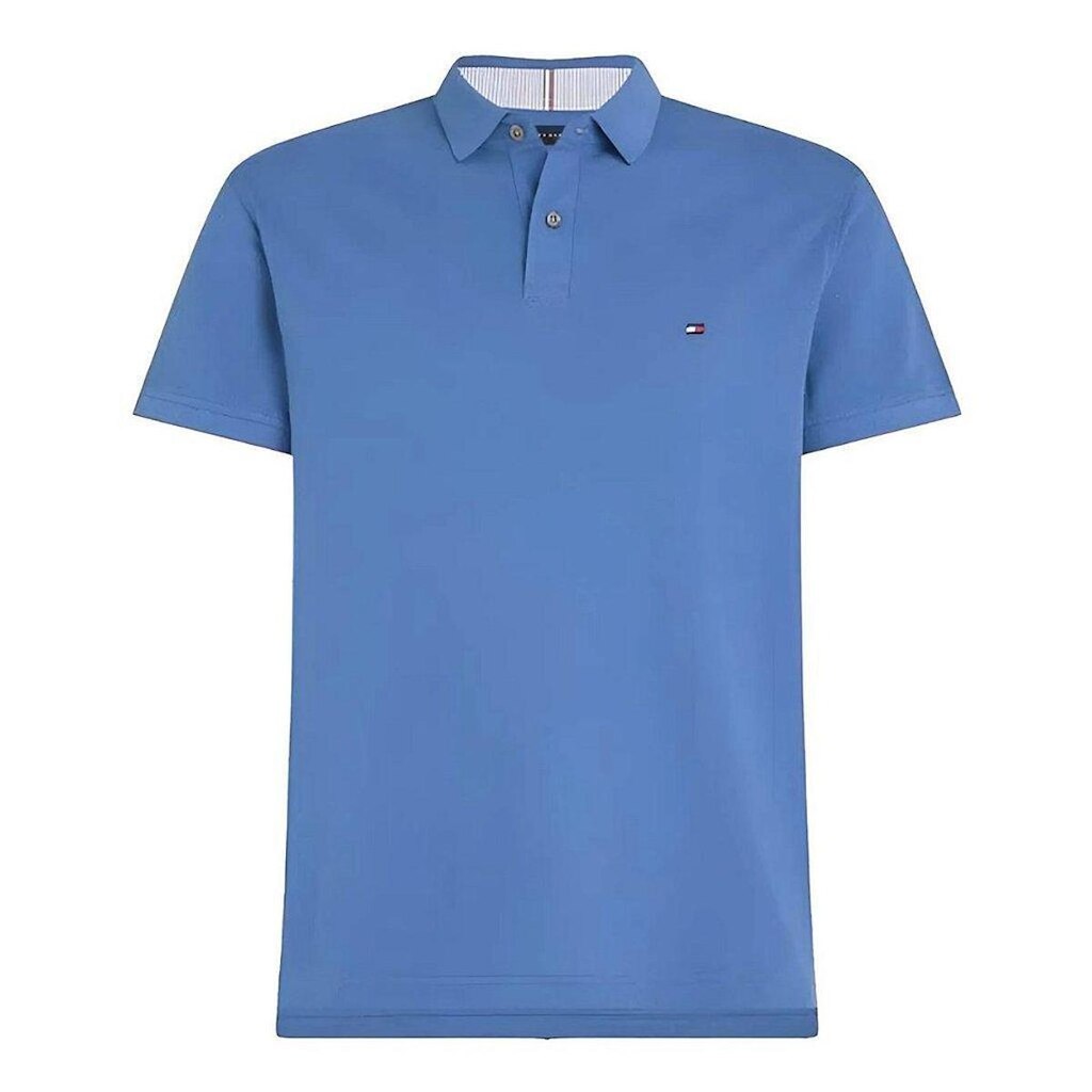 Camisa Polo Tommy Hilfiger Im 1985 Regular Season Masculino