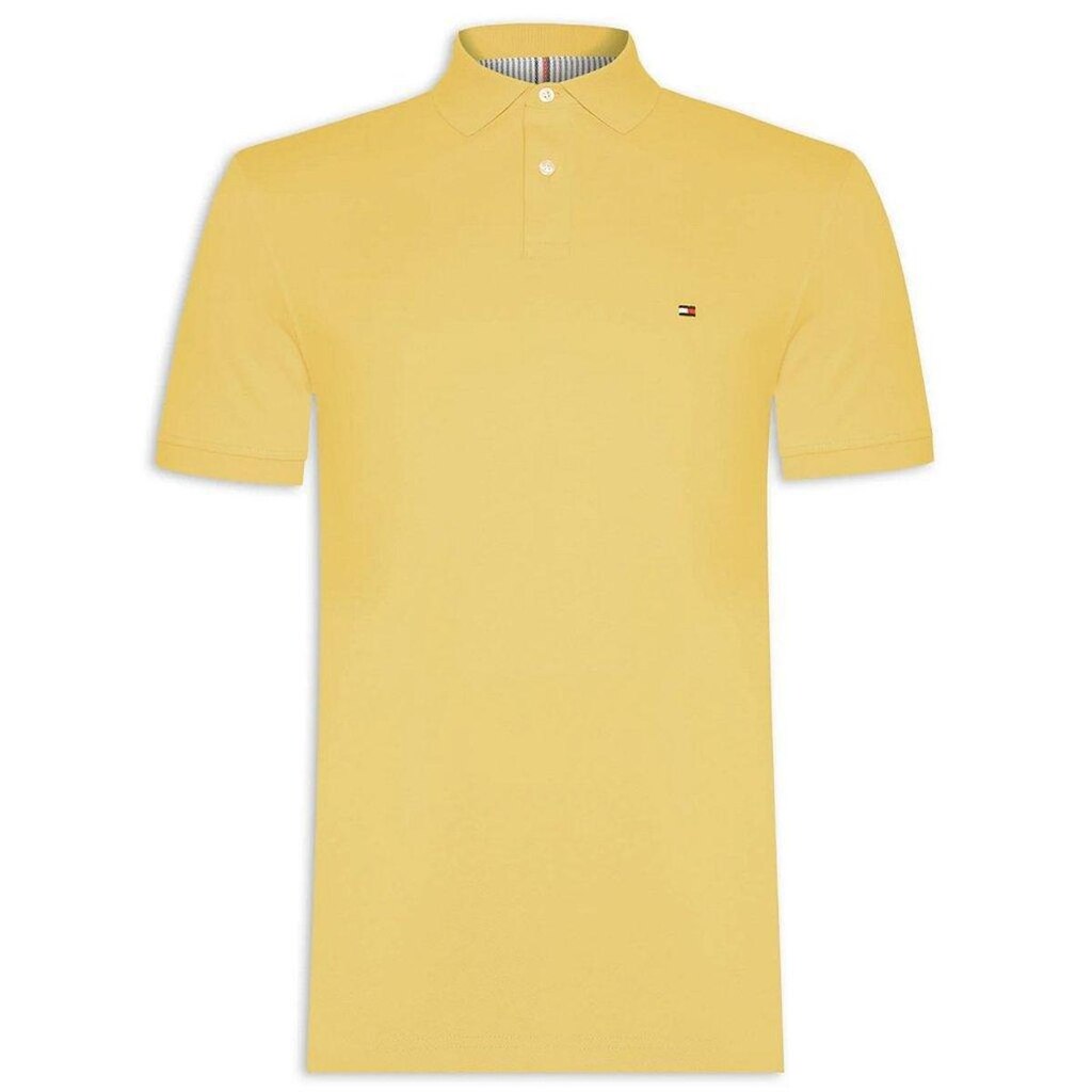 Camisa Polo Tommy Hilfiger Im 1985 Regular Season Masculino
