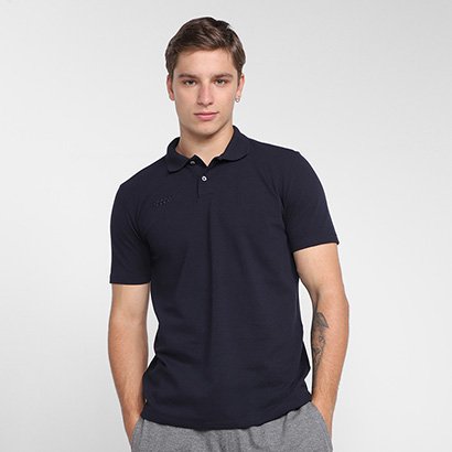 Camisa Polo Topper Classic Masculina - Masculino