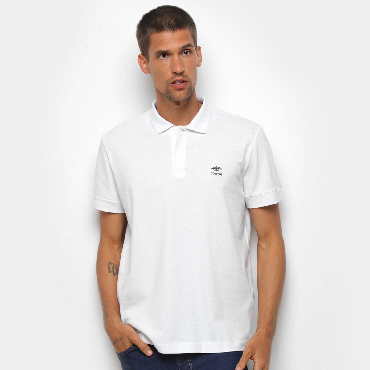 triton marca de roupa