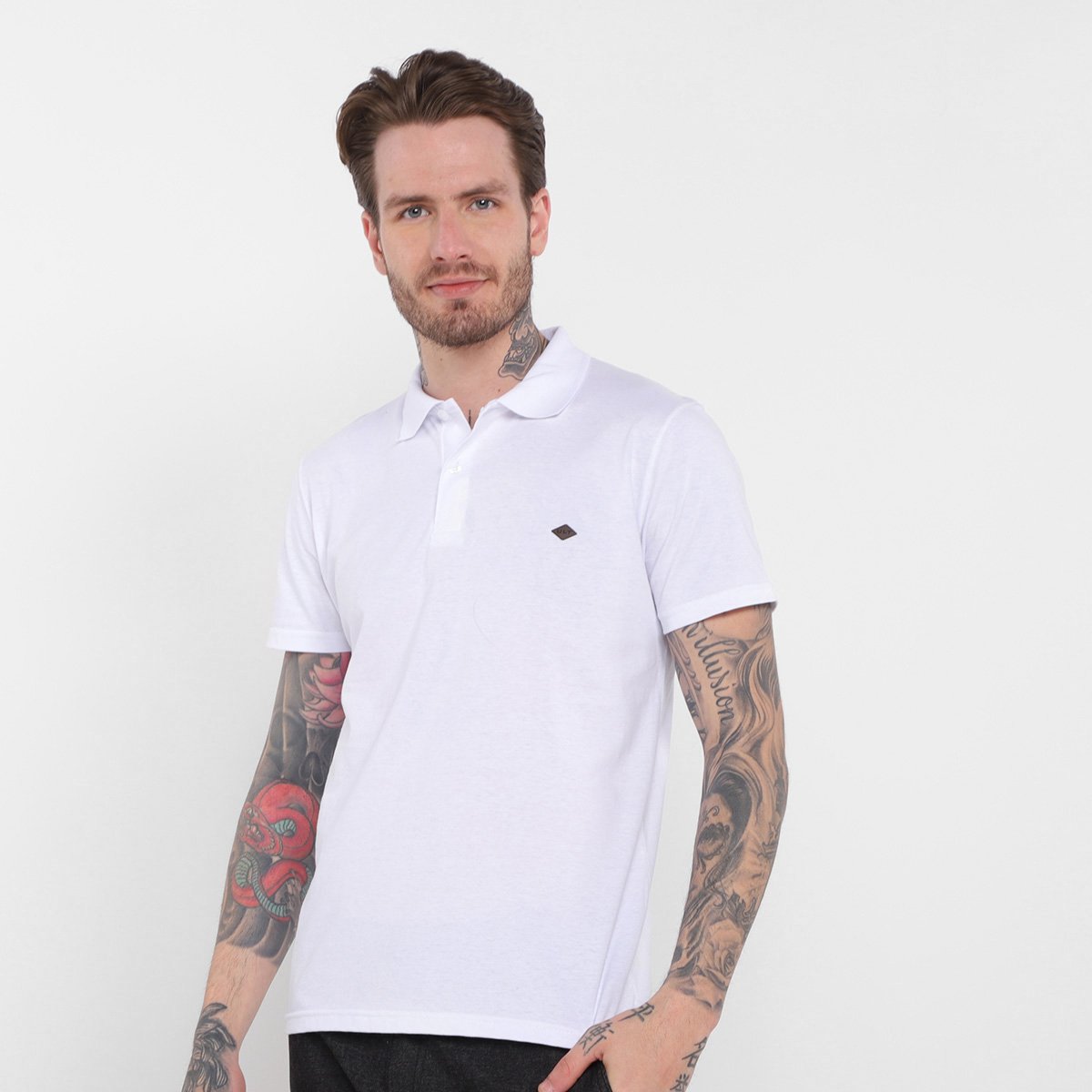 wit polo
