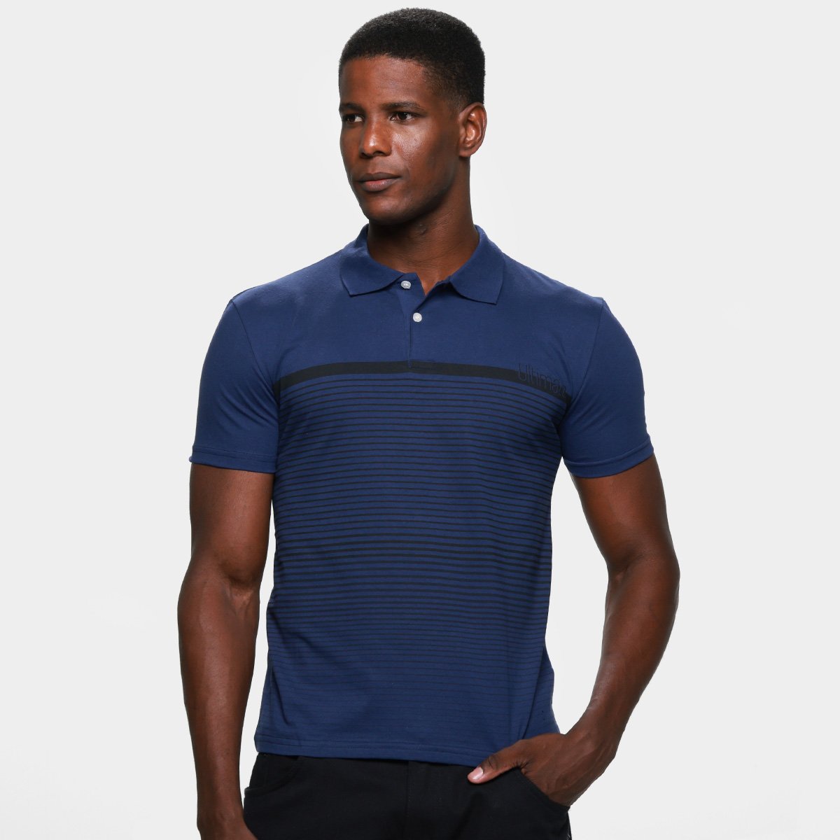 Camisa Polo Ultimato Listras Masculina é ruim? Camisa Polo Ultimato Listras Masculina é boa?