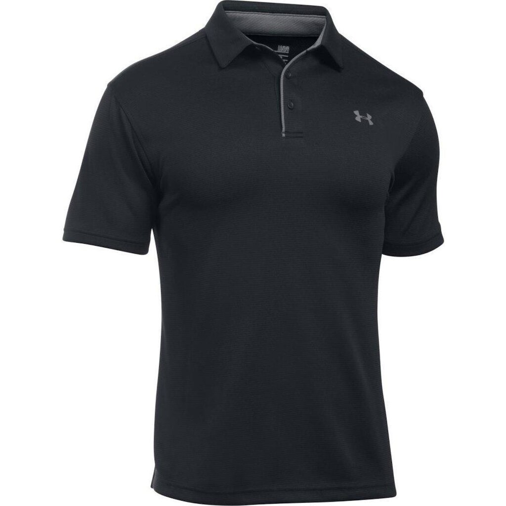 Camisa Polo Under Armour Tech  Masculina