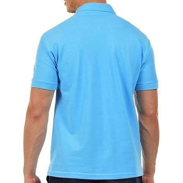 Camisa Polo Vesttuario Uniforme Gola Atacado Bordar Masculina