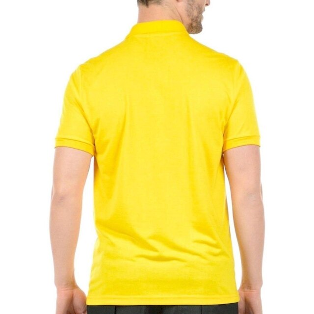 Camisa Polo Vesttuario Uniforme Gola Atacado Bordar Masculina
