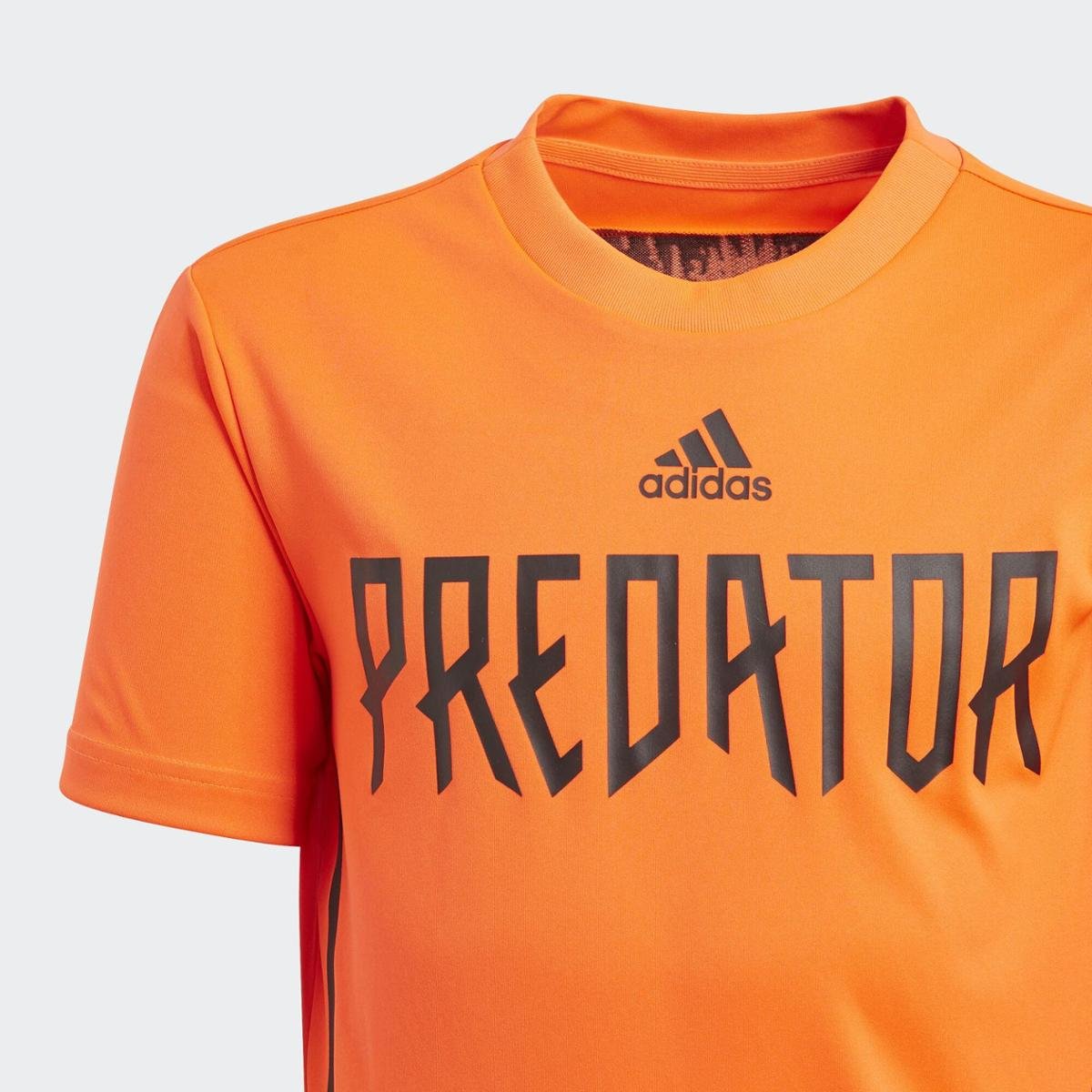camisa adidas predator
