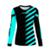 Camisa Proteção Solar Feminina Sport FPU50+ - Verde água