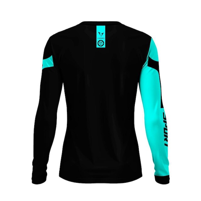 Camisa Proteção Solar Feminina Sport FPU50+