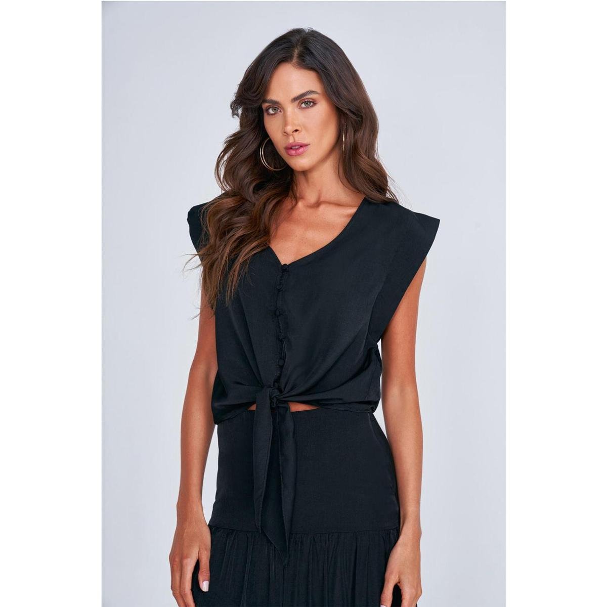 Camisa Regata Lado Avesso Cavada Preto Tam. G - Preto é ruim? Camisa Regata Lado Avesso Cavada Preto Tam. G - Preto é boa?