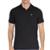 Camisa Rip Curl Polo RC Blade SM26 Masculina - Preto