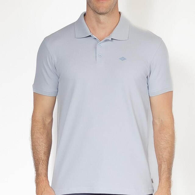 Camisa Rip Curl Polo RC Blade SM26 Masculina