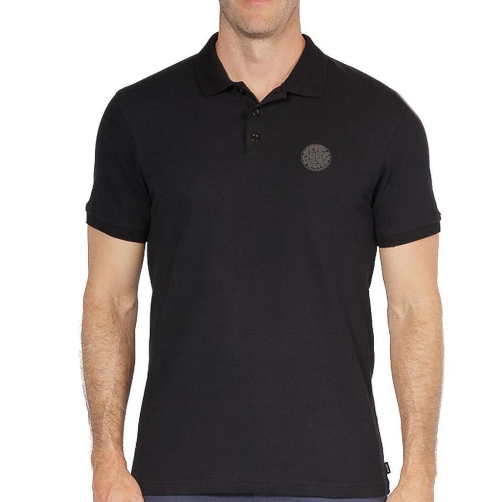 Camisa Rip Curl Polo Wettie SM26 Masculina
