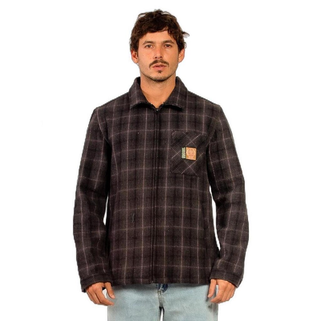 CAMISA RIP CURL QUALITY SURF PRO SHACKET