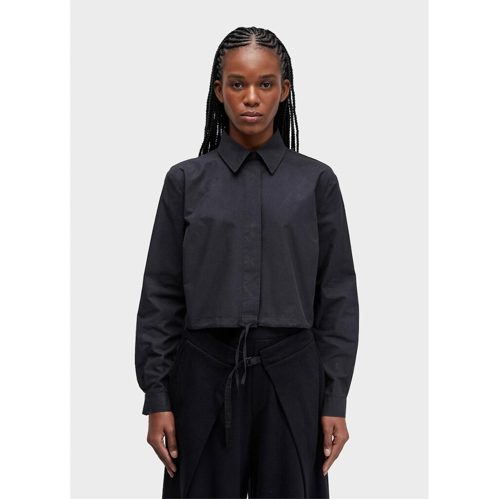 Camisa rolotê cotton OSKLEN