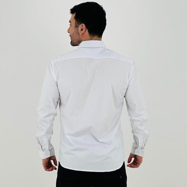 Camisa Sea Surf Manga Longa Masculina