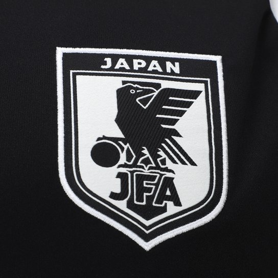 Camisa Seleção Japão Away 2026 Pré-Jogo Adidas Originals Masculina