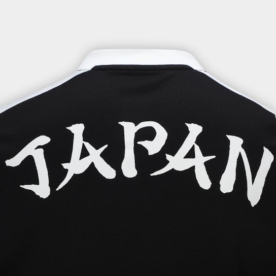 Camisa Seleção Japão Away 2026 Pré-Jogo Adidas Originals Masculina
